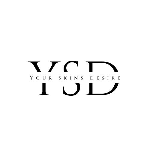Your Skins Desire logo
