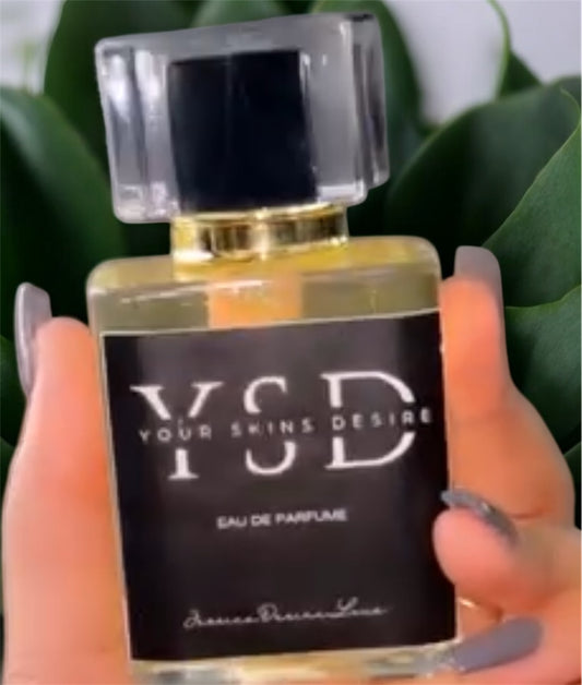 YSD Signature Fragrance Parfum