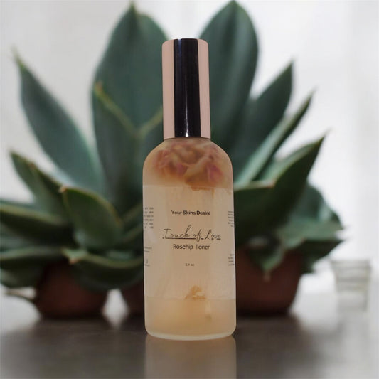 Touch of Love Toner