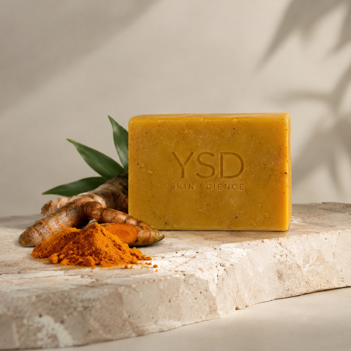 Kojic Acid Face and Body Bar