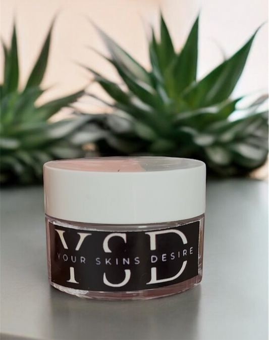 Face and Body Scrub
