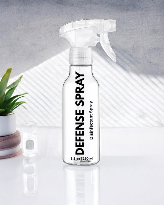 Defense Spray